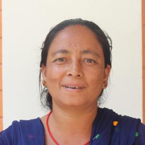 कृष्णा वि.क.