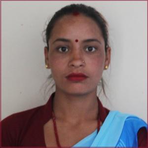 संगिता परियार