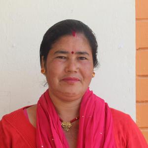 बसन्ता खत्री क्षेत्री
