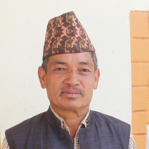 नोज वहादुर घर्ति मगर