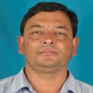 राम वहादुर विक