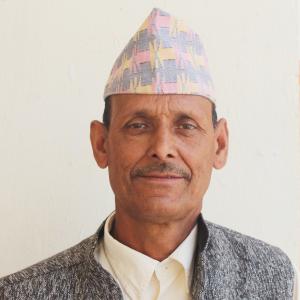 हरि वहादुर जि.सी