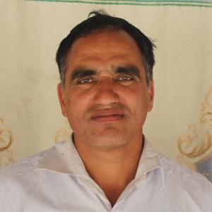 कृष्ण वहादुर जि.सी