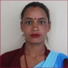 संगिता परियार