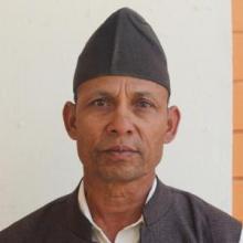 दिलिप विक