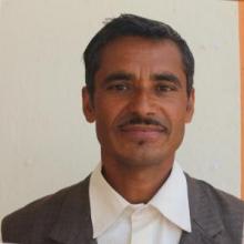 भागीरथ गिरी