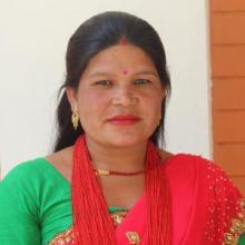 मुना सुनार